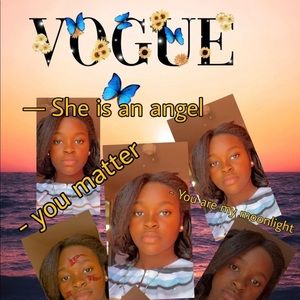 Meet your Posher, Anaelle